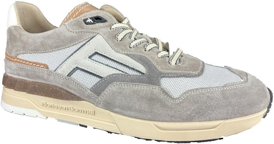 Floris van Bommel SNEAKER DE RUNNER