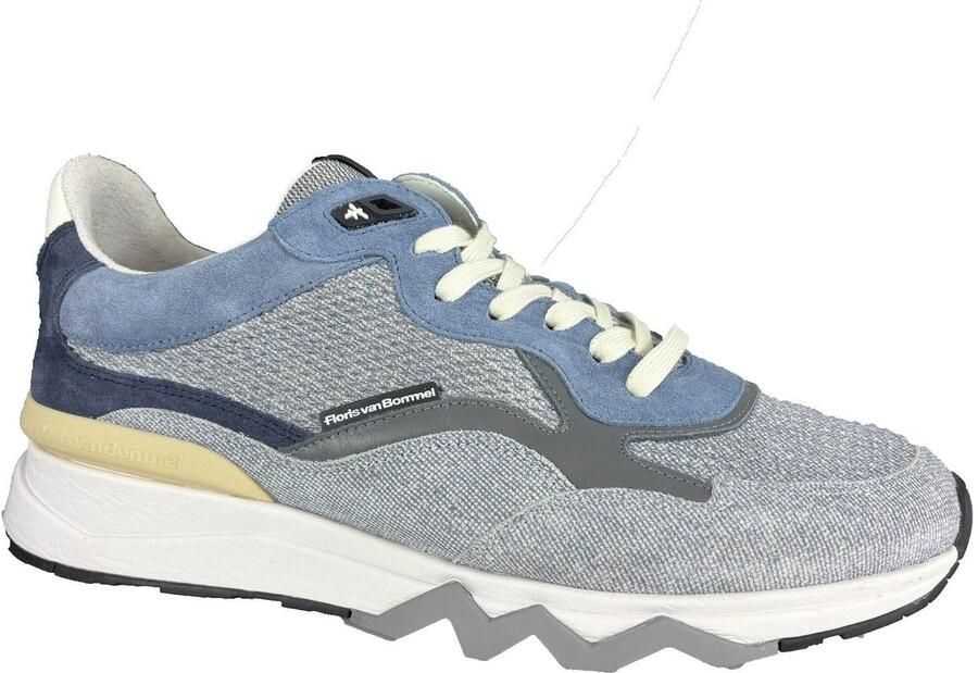 Floris van Bommel SNEAKER DE ZAGER