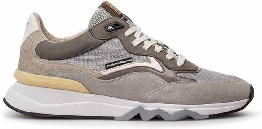 Floris van Bommel SNEAKER DE ZAGER