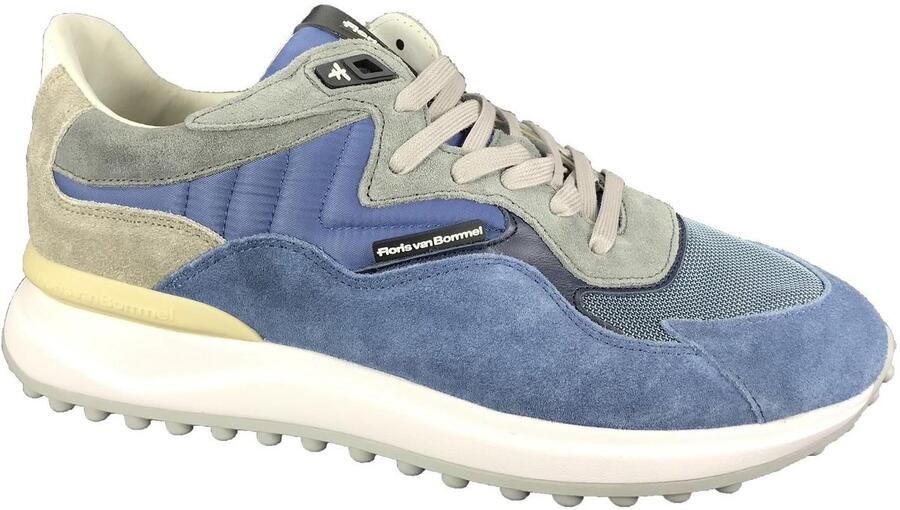 Floris van Bommel SNEAKER NOPPI
