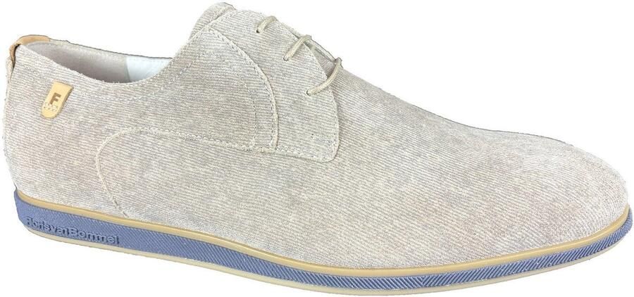 Floris van Bommel SNEAKER PRESLI