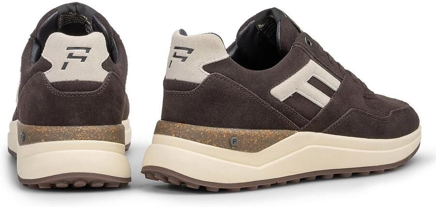 Floris van Bommel SFM-10249-21-01 de Trikker Brown herenschoenen - Foto 8