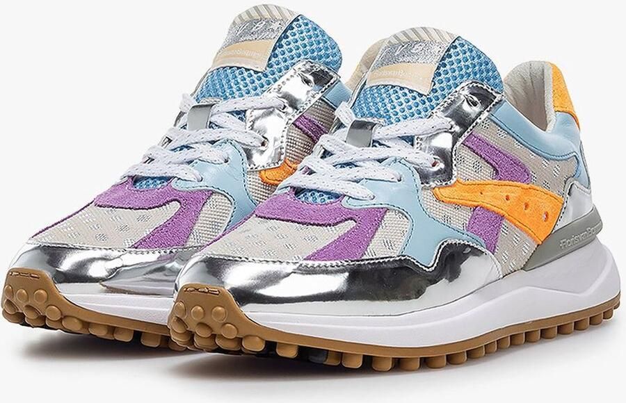 Floris van Bommel sneakers noppi