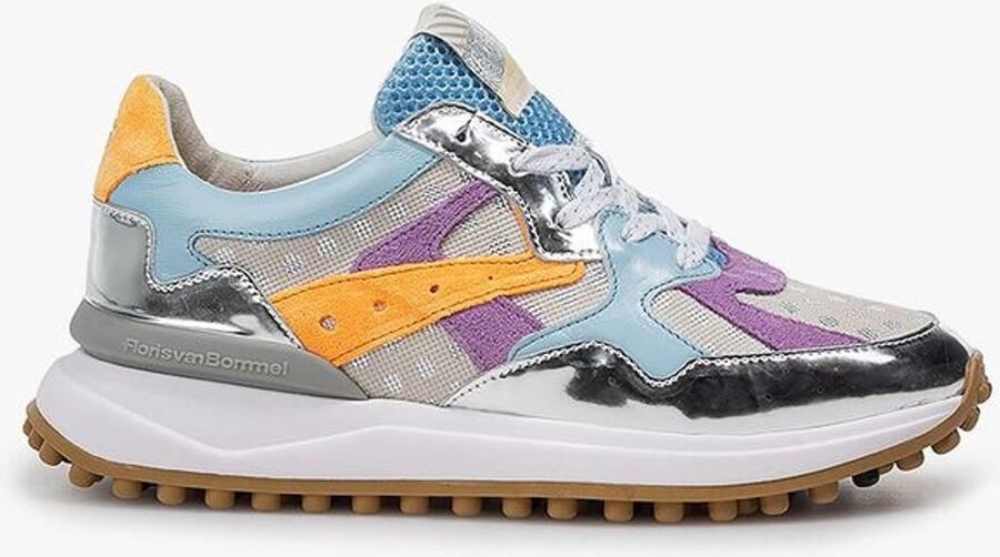 Floris van Bommel sneakers Noppi