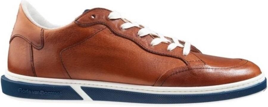 Floris van Bommel sfm 10119 sneakers heren groen 51 01 darkgreen suede 45(10+ ) - Foto 11