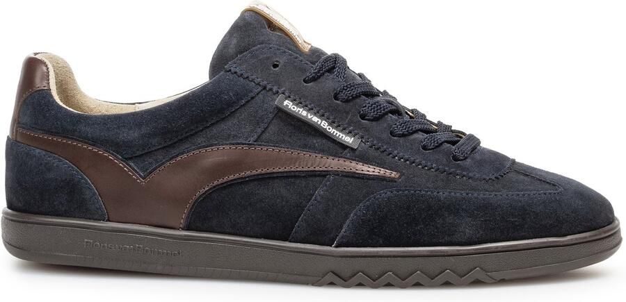 Floris van Bommel art. SFM 10224 41 05 De Zaler 01.39 darkblue heren