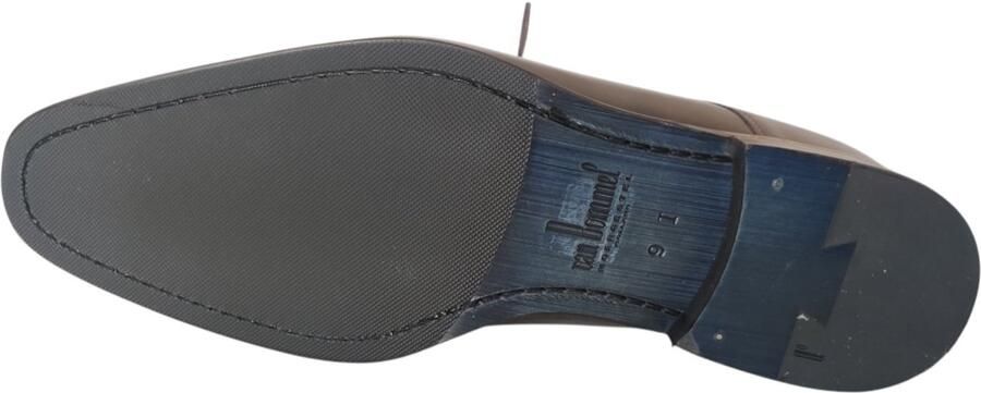 Van bommel Matra 21-02 Dark Brown I-Wijdte