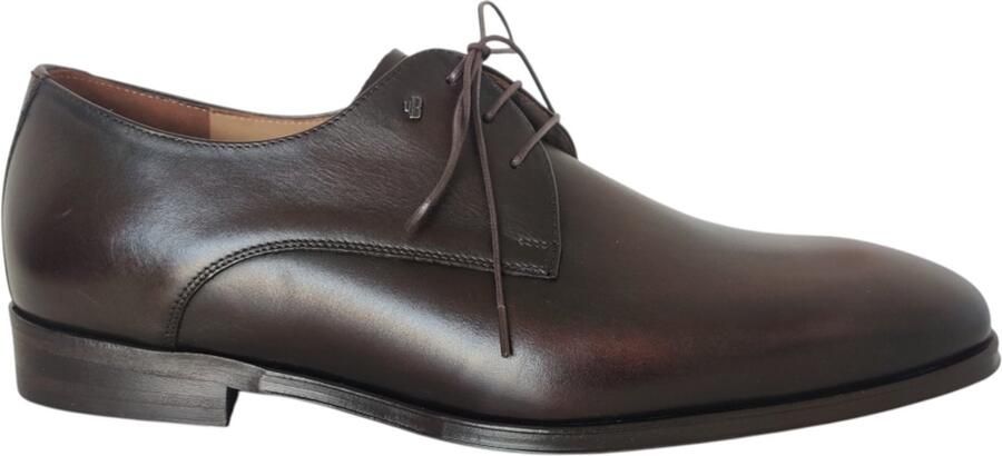 Van bommel Matra 21-02 Dark Brown I-Wijdte