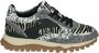 Floris van Bommel GROMMI 04.01 Lage sneakersDames sneakers Zwart - Thumbnail 1