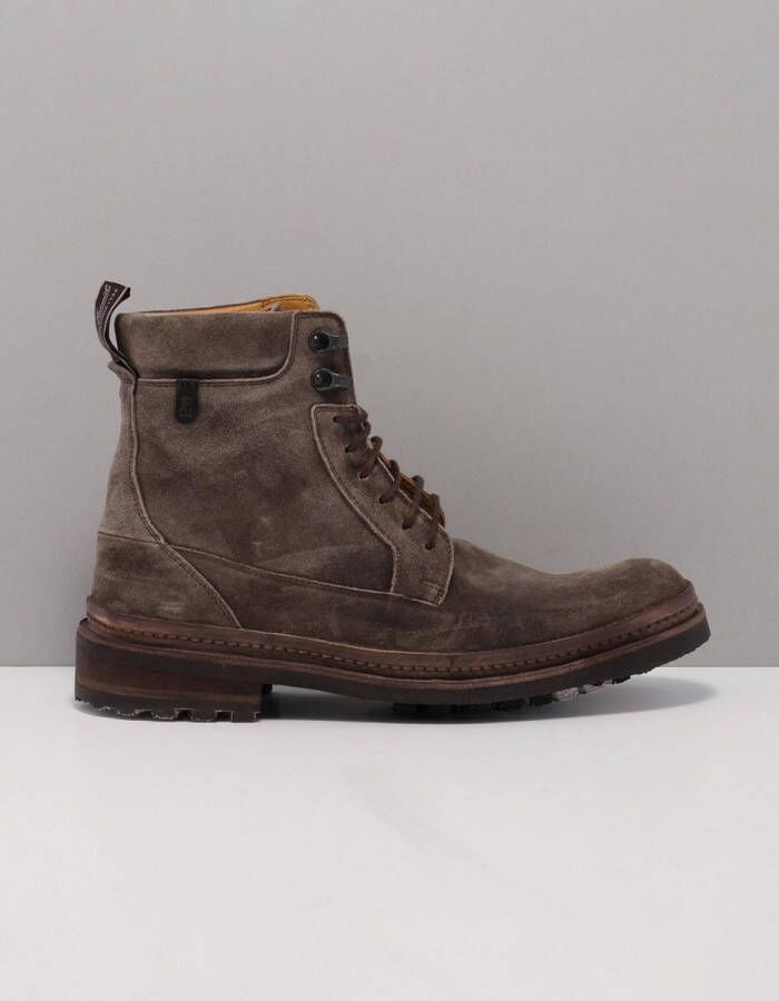 Floris van Bommel Hardi 01.01 SFM-80021 -34-01 TAUPE