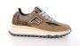 Floris van Bommel DE GRIPPER 01.06 Lage sneakersVrije tijdsschoenenHeren sneakers Taupe - Thumbnail 2