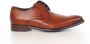 Floris van Bommel heren veterschoen De Stijler 24 naturel leder - Thumbnail 1