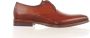 Floris van bommel 30300 De Stijler 29.00 Dark Cognac H-Wijdte Veterschoenen - Thumbnail 8