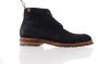 Floris van Bommel heren veterschoen SFM 50118 41 01 blauw - Thumbnail 1