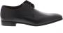Van Bommel Leren Veterschoenen Elegant Roze Binnenzool Blue Heren - Thumbnail 1