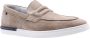 Floris van bommel 40025 De Dekker 01.04 Light Brown H-Wijdte Instapschoenen - Thumbnail 8
