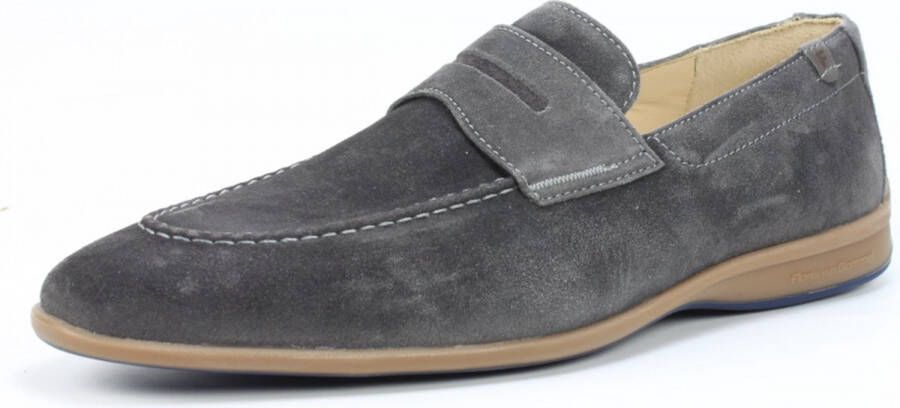 Floris van Bommel Knokki SFM 40004 30 01 grey lichtgrijs