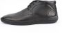 Floris van Bommel Nette Veterboot SFM-501080-10-01 Zwart Wijdte H - Thumbnail 3
