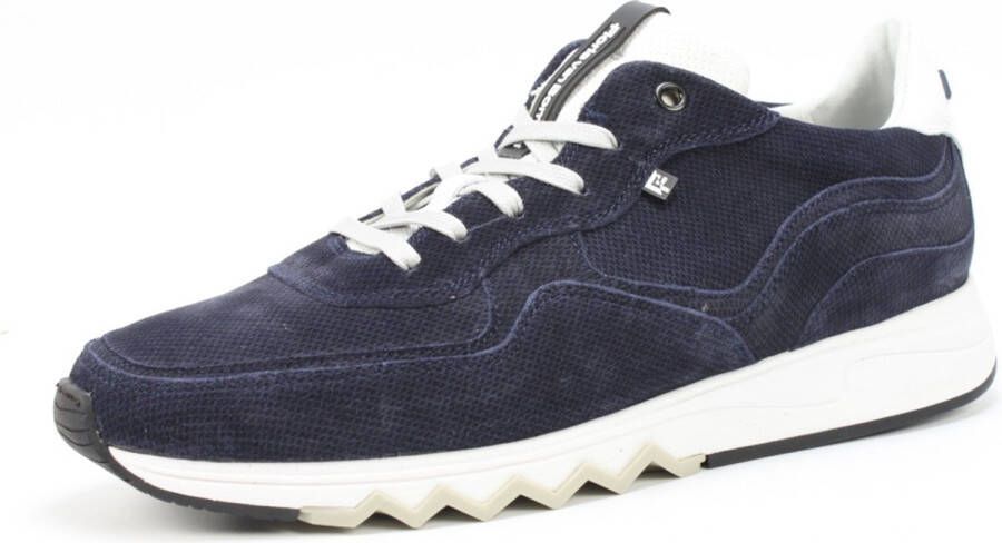 Floris van Bommel Nineti 05.18 SFM-10091 -40-02 Blauw