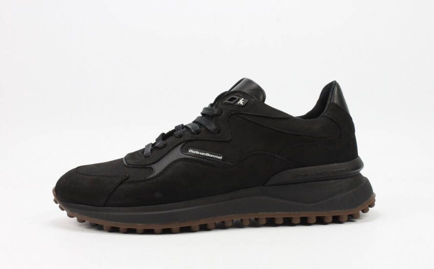 Floris van Bommel Noppi 06.71 Black