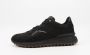 Floris van bommel 10082 Noppi 06.71 Black G+ Wijdte Lage sneakers - Thumbnail 10