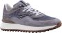 Floris van Bommel Floris v Bommel SFM10152-30-01 Noppi Grey-sneaker floris v bommel-veterschoen - Thumbnail 10