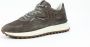 Floris van bommel 10152 Noppi 20-01 Brown G+ Wijdte Lage sneakers - Thumbnail 12