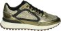 Floris van Bommel NOPPI 35.10 Lage sneakersDames sneakers Metallics - Thumbnail 2