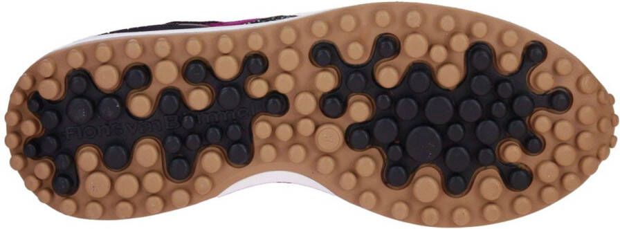 Floris van bommel Noppi SFW-10128 36.11 Green G-Wijdte