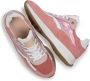 Floris van bommel 10114 Savvi 02.02 Pink G-Wijdte Lage sneakers - Thumbnail 2