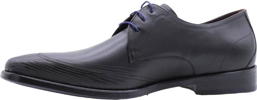 Floris van Bommel Schoenen Zwart Heren