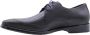 FLORIS VAN BOMMEL Lage Sneakers Dames Sfw-10128 Noppi Maat: 37 5 Materiaal: Leer Kleur: Bronskleurig - Thumbnail 12