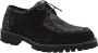 FLORIS VAN BOMMEL Lage Sneakers Dames Sfw-10128 Noppi Maat: 37 5 Materiaal: Leer Kleur: Bronskleurig - Thumbnail 10