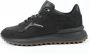 Floris van bommel 10082 Noppi 06.71 Black G+ Wijdte Lage sneakers - Thumbnail 3