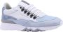 Floris van Bommel SFM-10135 Sneaker De Zager 01.24 Light Blue G1 2 - Thumbnail 7