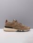 Floris van Bommel DE~ZAGER~02.02~~~~~~~~~~~~~~~~ Lage sneakersVrije tijdsschoenenHeren sneakers Taupe - Thumbnail 5