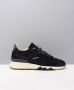 Floris van Floris van Bommel van Floris van Bommel Sneakers Heren Lage sneakers Herenschoenen Suède SFM-10136 Blauw - Thumbnail 3