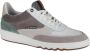 FLORIS VAN BOMMEL Lage Sneakers Heren Sfm-10143 De Kupster Maat: 46 Materiaal: Leer - Thumbnail 5