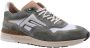 FLORIS VAN BOMMEL Lage Sneakers Heren Sfm-10153 De Runner Maat: 45⅓ Materiaal: Suède Kleur: Beige - Thumbnail 3