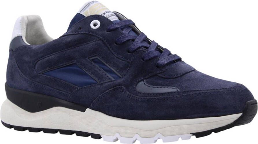 Floris van Bommel SFM-10154-41-01 De Treener 01.12 BLAUW