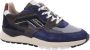 Floris van Bommel SFM-10154 Sneaker De Treener 01.21 Light Blue G1 2 - Thumbnail 1