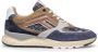 Floris van Bommel SFM-10154 Sneaker De Treener 01.35 Dark Grey G1 2 - Thumbnail 1