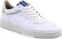 FLORIS VAN BOMMEL Sneakers Heren Sfm-10166 De Okker Maat: 43⅓ Kleur: Wit - Thumbnail 5