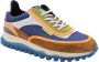Floris van Bommel DE~GROMMER~03.00~~~~~~~~~~~~~~ Lage sneakersVrije tijdsschoenenHeren sneakers n - Thumbnail 5