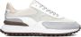 FLORIS VAN BOMMEL Lage Sneakers Heren Sfm-10207 Noppi Maat: 44⅔ Materiaal: Leer Kleur: Wit - Thumbnail 2