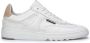 FLORIS VAN BOMMEL Shoe Candy Heren Sfm-10216 De Kupster Maat: 45⅓ Kleur: Wit - Thumbnail 1