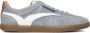FLORIS VAN BOMMEL Lage Sneakers Heren Sfm-10224 De Zaler Maat: 43⅓ Kleur: Blauw - Thumbnail 2