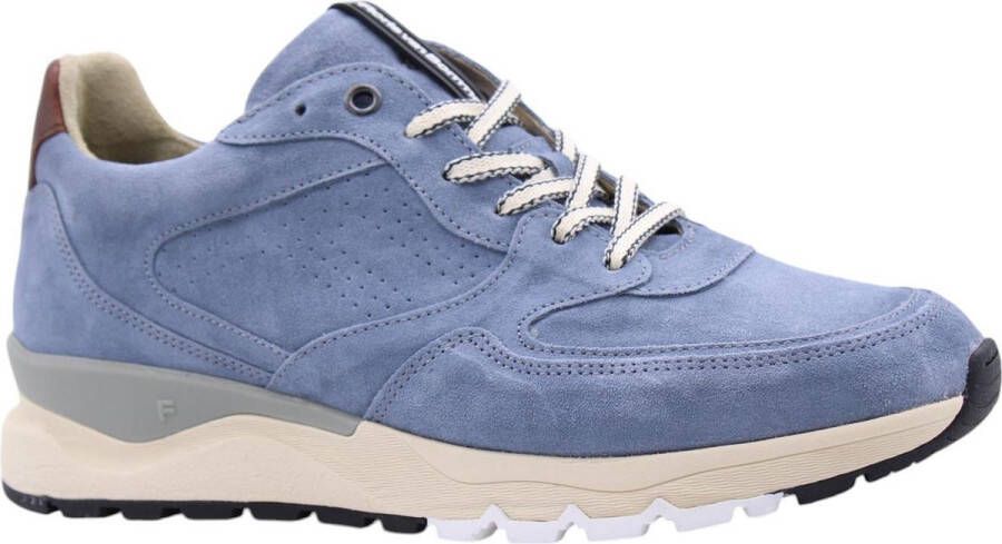 Floris van Bommel SFM-10231-42-01 De Treener 02.02 JEANS