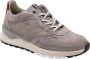 FLORIS VAN BOMMEL Sneakers Heren Sfm-10231 De Treener Maat: 40⅔ Materiaal: Leer Kleur: Taupe - Thumbnail 7