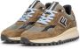 Floris van Bommel DE GRIPPER 01.06 Lage sneakersVrije tijdsschoenenHeren sneakers Taupe - Thumbnail 3